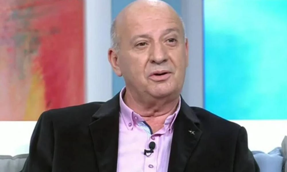 Κατερινόπουλος για Μυλοπόταμο: Έκκληση για…σασμό-"Η ΕΛ.ΑΣ δεν μπορεί να κάνει κάτι, να μπουν οι μεγαλύτεροι μπροστά"